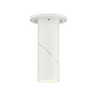 Projecteur LED réglable Access Lighting Transformer RND 50012LEDD-WH-CLR 11W