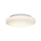 Plafonnier LED Access Lighting Orion 50160LEDD-WH-OPL 17W Blanc