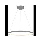 Lustre sur Tige Gris Access Lighting 52068LEDD-GRY-ACR 30W