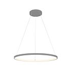Lustre sur Tige Gris Access Lighting 52068LEDD-GRY-ACR 30W