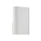 Applique murale LED Access Lighting Punch 62237LEDD-WH 7W 1 Lumière blanc