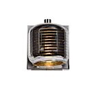 Applique murale et vanité Access Lighting Dor 62345LEDD-MSS-SMAMB 4.5W 1 Lumière acier inoxydable miroir