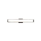 Vanité LED Access Lighting Fjord 62482LEDD-CH-OPL 31.5W chrome