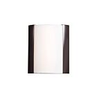 Applique murale LED Access Lighting West End 62484LEDD-BRZ-OPL 17W bronze