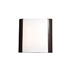 Applique murale LED Access Lighting West End 62485LEDD-BRZ-OPL 20W bronze