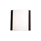 Applique murale LED Access Lighting West End 62486LEDD-BRZ-OPL 34W bronze
