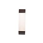 Applique murale et vanité LED Access Lighting West End 62487LEDD-BRZ-OPL 17W bronze
