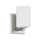 Applique murale LED Sienna Access Lighting 62621LEDDLP-BS-OPL 10W 1 Lumière