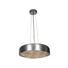 Suspendu LED Access Lighting Meteor 70083LEDD-BSL-ACR 3W argent brossé