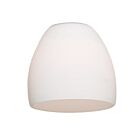 Access Lighting Cone 968ST-OPL Glass Shade