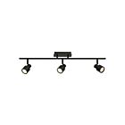 Éclairage sur rail Noir Mat Access Lighting 63073LEDDLP-MBL 5.5W