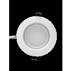 Encastré LED Eralux AE-DL-ATE blanc