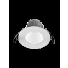 Encastré LED Eralux AE-DL-IF blanc