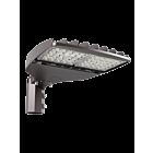 Luminaire de stationement extérieur LED Eralux AE-OD-GY