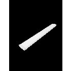 Luminaire enveloppant linéaire LED Eralux AE-SF-MRE blanc