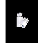 Eclairage sur rail LED EUCLID Eralux AE-TL-EL