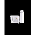 Eclairage sur rail LED ODYSSEY Eralux AE-TL-OD 27W