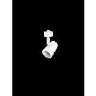 Eclairage sur rail LED PIVOT Eralux AE-TL-PV 11W