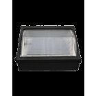Wall pack d'extérieur LED Eralux AE-WP-WP01