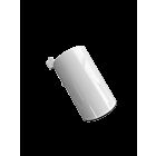 Eclairage sur rail à anneau de cardan Eralux AEH-FCP30 75W