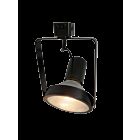 Eclairage sur rail à anneau de cardan Eralux AEH-GBP38 250W