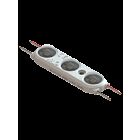 Enseigne lumineuse GECO Eralux MFW1E3D1 1.5 W