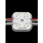 Enseigne lumineuse GECO Eralux MFW1I0D1 1.2W