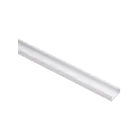 American Lighting 120-H3-CHAN-3 Extrusion Hybride 3 Couleur Unique 1M