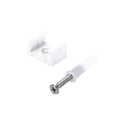 American Lighting 120-H3-CLIPS Clips de montage hybrides à 3 couleurs unies