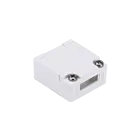 American Lighting 120-H3-END Embout Hybride 3 Couleur Unique