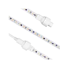 American Lighting 120-H3-KIT-40-6 24 Watt 6' Bande lumineuse sous l'armoire