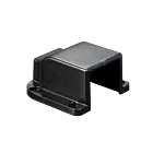 American Lighting 120-H3-RGBW-CHAN-FEED Embout Noir Hybride 3 RGBW