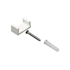 American Lighting 120-H3-RGBW-CLIPS Clips de montage hybrides 3 RGBW