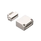 American Lighting 120-H3-RGBW-END Embout hybride 3 RVBW