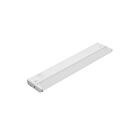 American Lighting 5LCS-24-5CCT-WH 15W 24" LED Éclairage d'armoire