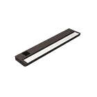 American Lighting 5LCS-32-5CCT-DB 16.5W 32" LED Éclairage d'armoire