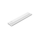 American Lighting 5LCS-32-5CCT-WH 16.5W 32" LED Éclairage d'armoire