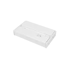 American Lighting 5LCS-BOX-WH Boîte de câblage complète pour sous-armoire Led 5