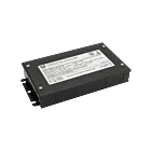 American Lighting ADPT-DRJ-30-24 30W Noir Conducteur adaptatif