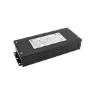 American Lighting ADPT-DRJ-96-24 96W Noir Conducteur adaptatif