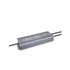 American Lighting ADPTPRO-DR-200-24 200W Noir Conducteur adaptatif