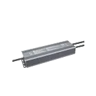 American Lighting ADPTPRO-DR-300-24 300W Noir Conducteur adaptatif