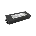 American Lighting ADPTPRO-DRJ-288-24 288W Noir Conducteur adaptatif