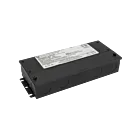 American Lighting ADPTPRO-DRJ-96-24 96W Noir Conducteur adaptatif