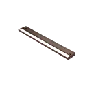 American Lighting ALC2-24-DB 8W 24" LED Éclairage d'armoire