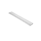 American Lighting ALC2-24-WH 8W 24" LED Éclairage d'armoire