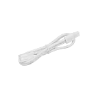 American Lighting ALLVPEX24WH-B Câble de démarrage Puck Light 24 pouces en blanc