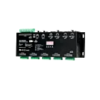 American Lighting AML-DEC-DMX-RJ45-5X5CH Contrôleur