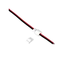 American Lighting AMRT-CONKIT-2PIN Kit Amrita 2 broches