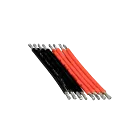 American Lighting CNVS-ICON-2PIN Connecteur de fil en toile pour une seule couleur